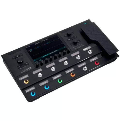 Line 6 Helix Stadium XL Floor Гитарный процессор эффектов