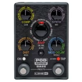 Line 6 POD Express Bass Басовый процессор эффектов