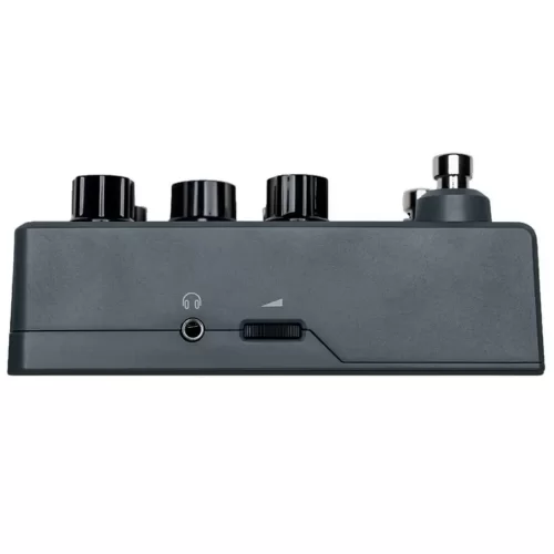 Line 6 POD Express Bass Басовый процессор эффектов