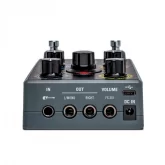 Line 6 POD Express Bass Басовый процессор эффектов