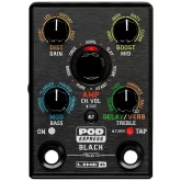 Line 6 POD Express Black Гитарный процессор эффектов