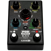 Line 6 POD Express Black Гитарный процессор эффектов