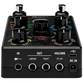 Line 6 POD Express Black Гитарный процессор эффектов