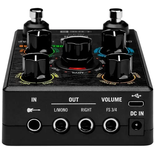 Line 6 POD Express Black Гитарный процессор эффектов