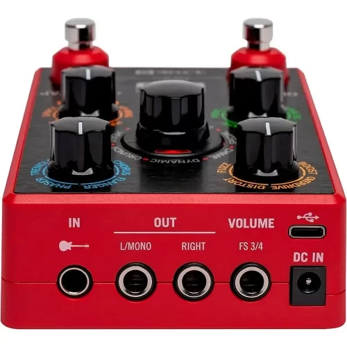 Line 6 POD Express Guitar Гитарный процессор эффектов