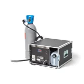 Look Solutions Cryo-Fog Low Pressure Генератор тяжелого дыма, 2300 Вт.