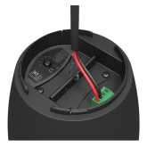 Audac ALTI4/W Подвесная АС, 30 Вт.- 16 Ом; 24/12/6/3 Вт.- 100В, 4"