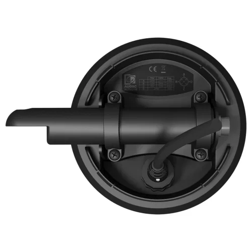 Audac ALTI4M/W Настенная АС, 30 Вт.- 16 Ом; 24/12/6/3 Вт.- 100В, 4"