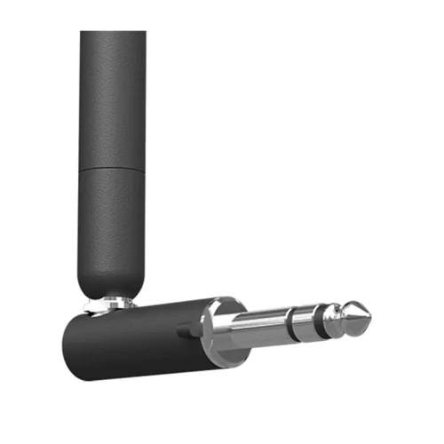 Audac ATEO2SD/B Корпусная АС, 10 Вт., 16 Ом., 2"