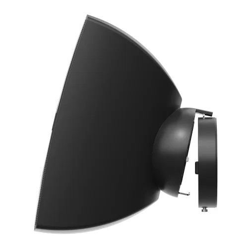 Audac ATEO4DM/B Корпусная АС, 35 Вт., 16 Ом., 4", IP66