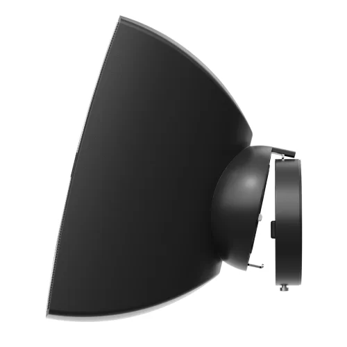 Audac ATEO6M/W Корпусная АС, 60 Вт.- 8 Ом., 50/25/12,5/6 Вт.- 100В, 6", IP66