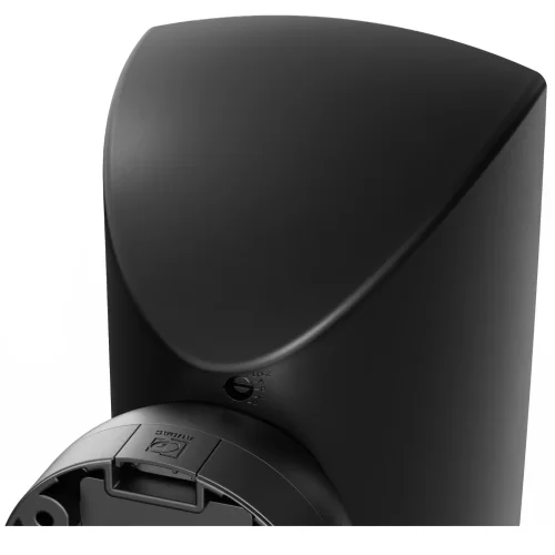 Audac ATEO6M/B Корпусная АС, 60 Вт.- 8 Ом., 50/25/12,5/6 Вт.- 100В, 6", IP66