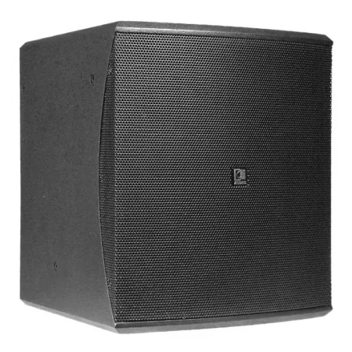 Audac BASO18/B Пассивный сабвуфер, 900 Вт., 18"