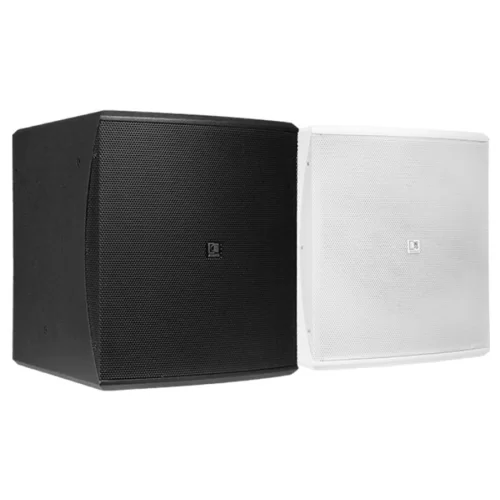 Audac BASO10/W Пассивный сабвуфер, 225 Вт., 10"