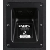 Audac BASO10/W Пассивный сабвуфер, 225 Вт., 10"