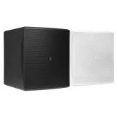 Audac BASO12/W Пассивный сабвуфер, 500 Вт., 12"