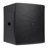 Audac BASO15/B Пассивный сабвуфер, 700 Вт., 15"