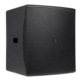 Audac BASO15/B Пассивный сабвуфер, 700 Вт., 15"