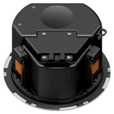 Audac CALI660I/W Встраиваемая АС, 60 Вт.- 8 Ом; 60/30/15 Вт.- 100В, 6,5"
