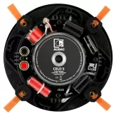 Audac CELO5I/W Встраиваемая АС, 50 Вт.- 8 Ом, 5"