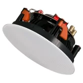 Audac CELO6I/W Встраиваемая АС, 60 Вт.- 8 Ом, 6"