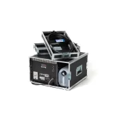 Look Solutions Cryo-Fog High Pressure Генератор тяжелого дыма, 2300 Вт.