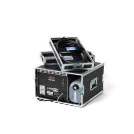 Look Solutions Cryo-Fog High Pressure Генератор тяжелого дыма, 2300 Вт.