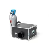 Look Solutions Cryo-Fog High Pressure Генератор тяжелого дыма, 2300 Вт.