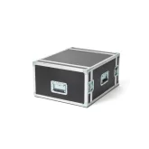 Look Solutions Cryo-Fog High Pressure Генератор тяжелого дыма, 2300 Вт.