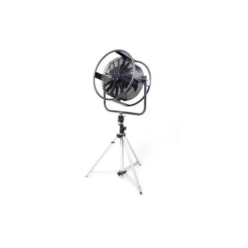 Look Solutions Look Fan DMX Вентилятор, 850Вт.
