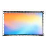 Lumien Cinema Premium LCP-100101 Экран на раме