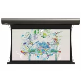 Lumien Cinema Tensioned Control LCTC-100155 Экран с электроприводом
