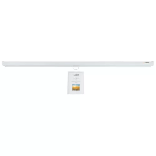 Lumien Eco Picture LEP-100128 Настенно-потолочный экран для проектора