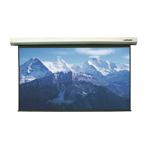 Lumien Master Large Control LMLC-100108A Экран с электроприводом