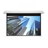 Lumien Master Recessed Control LMRC-101105 Встраиваемый экран с электроприводом