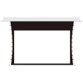 Lumien Master Recessed Tensioned Control LMRTC-100113 Встраиваемый экран с электроприводом