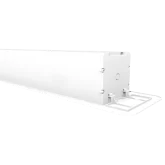 Lumien Master Recessed Tensioned Control LMRTC-100113 Встраиваемый экран с электроприводом