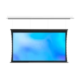 Lumien Master Recessed Wire Control LMRWC-100105 Встраиваемый экран с электроприводом