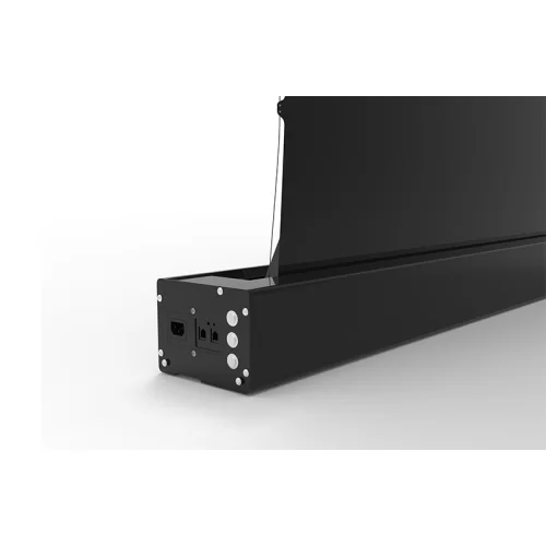 Lumien Radiance Rise Control LRRC-100106 Экран напольный с электроприводом