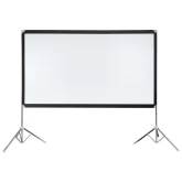 Lumien Sky View LSV-100102 Экран с двойным штативом