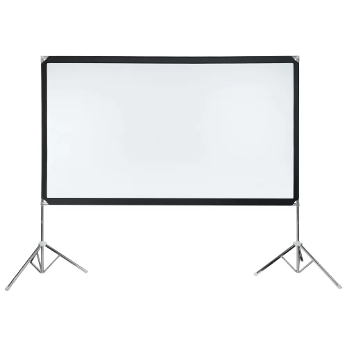 Lumien Sky View LSV-100102 Экран с двойным штативом
