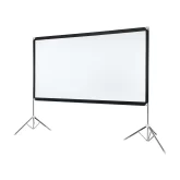 Lumien Sky View LSV-100102 Экран с двойным штативом