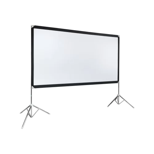 Lumien Sky View LSV-100102 Экран с двойным штативом