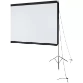 Lumien Sky View LSV-100102 Экран с двойным штативом
