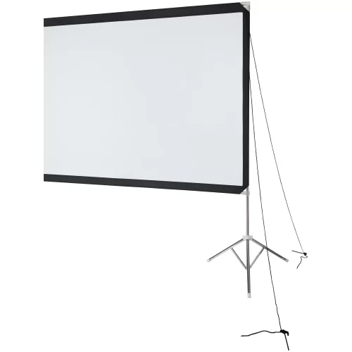 Lumien Sky View LSV-100102 Экран с двойным штативом