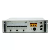 Lux Stage LSSR123EH Свитчер 12 каналов по 3кВт.