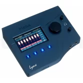 Lynx Studio Mesa TB3 Аудиоинтерфейс Thunderbolt 3, 14х14