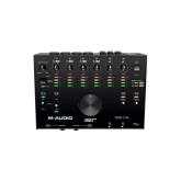 M-Audio AIR 192 | 14 Аудиоинтерфейс USB, 8x4