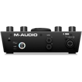 M-Audio AIR 192 | 4 Аудиоинтерфейс USB, 2x2