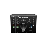 M-Audio AIR 192 | 8 Аудиоинтерфейс USB, 2x4